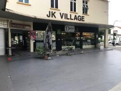 Pasir Panjang Road (D5), Retail #589662731